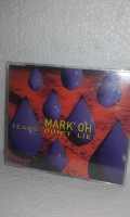  Mark' Oh ‎– Tears Don't Lie 